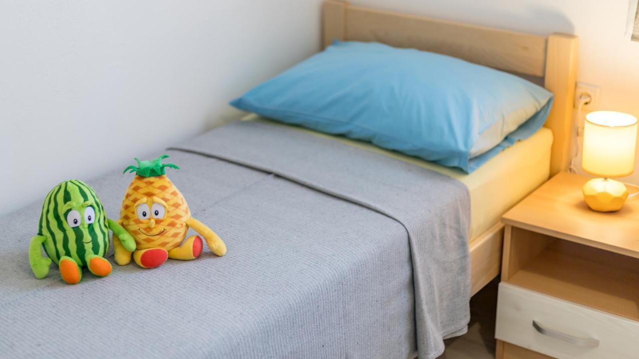 Meri Baška Zewnętrze zdjęcie