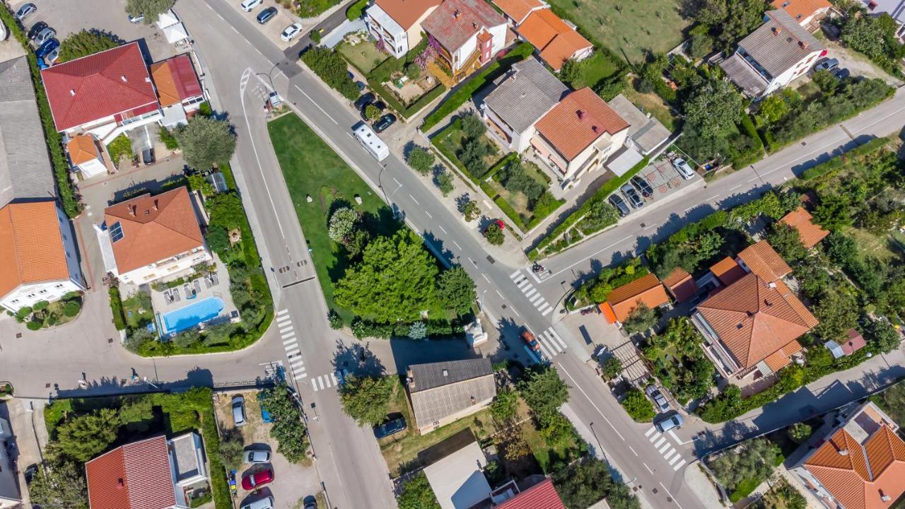 Meri Baška Zewnętrze zdjęcie