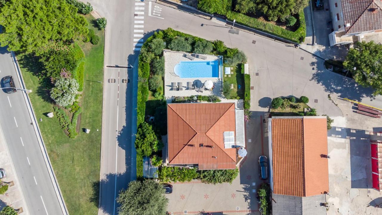 Meri Baška Zewnętrze zdjęcie